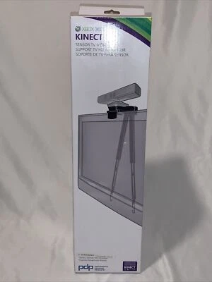 Xbox 360 Kinect Sensor TV Mount Performance Designed Products - Image 1 of 4