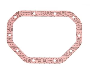 Gearbox Case Seal Genuine Vauxhall Adam Meriva Tigra Vectra Zafira 90345227 New - Picture 1 of 12