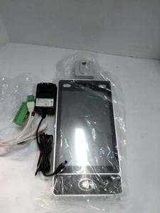 Automatic Face Recognition Temperature Measurement Scanner - Picture 1 of 10