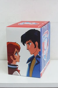 Mila & Shiro - Raccolta Completa (23 DVD) (Episodi 110) con Cofanetto - Versi... - Imagen 1 de 4