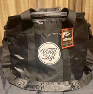 Vinyl Styl padded record carrying case new - Picture 1 of 1