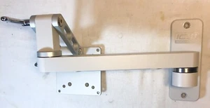 ICW 11"" Zahnmonitor Display Arm/Wandhalterung - Bild 1 von 4