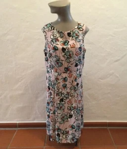 Sommerkleid 40/42 Wie Neu! Pflegeleicht! - Bild 1 von 4