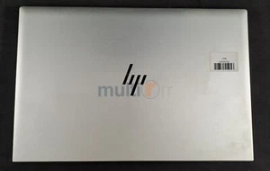 HP EliteBook 840 G7 14" i7-10610U 16GB RAM 512GB NVME Win11P 8QA00AV (B) - Picture 1 of 7