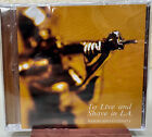 Noon And Eternity, To Live And Shave In L.A.  (Cd) - New Sealed