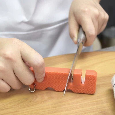 Kitchen Sharpener Outdoor For Kitchen Sharpener Scissors Sharpening Stone Tool