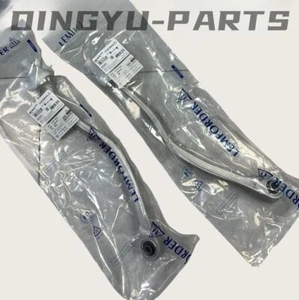 Pair of OEM Lemforder Stabilizer Sway bar links For Porsche Panamera 2017-2025 - Picture 1 of 5
