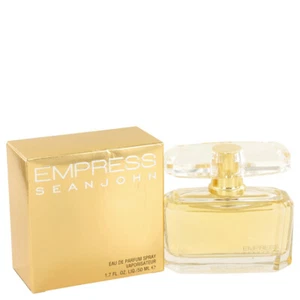 Empress Women's Perfume by Sean John 1.7oz/50ml Eau De Parfum Spray - Picture 1 of 10