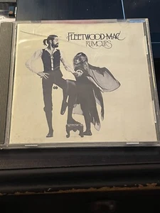 Rumours by Fleetwood Mac (CD, 1990) - Picture 1 of 3