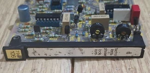 EMT 948 Speed Control Card 7948 106 - Picture 1 of 4