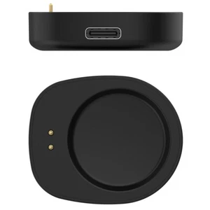 Charging Adapter USB C Charger Adapter for Amazfit Balance A2286/ T-Rex 3 A2322 - Zdjęcie 1 z 12
