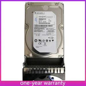 IBM 00Y2475 00Y2426 00MJ129 NEW 4T SAS 7.2K 3.5 V3700 Hard Drive HDD - Picture 1 of 6