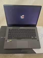 Asus ROG Zephyrus G14 Gaming Laptop Ryzen 7 4800HS, GTX 1650 TI, 16GB, 512GB SSD