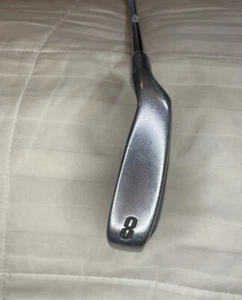 King Cobra 3100I/H 8 Iron Cobra NV-HL 70 Regular Flex Graphite Shaft 36 1/4” RH - Picture 1 of 6