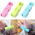 4 PCS Sealing Clips for Food Bags Preserve Freshness and Extend Shelf Life