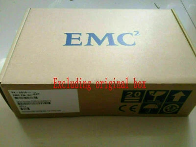 EMC 005048955 005048954 CX-4G10K-600G 005049166 600G storage - Image 1 of 3