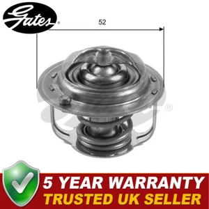 Gates Thermostat Coolant Fits Suzuki Swift Jimny Vitara Ignis SX4 - Picture 1 of 1