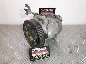 447220-8641 Klimakompressor Fiat Stilo 1.9 JTD - Picture 1 of 8