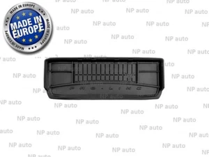 NEW TRUNK FLOOR MAT BOOT TRAY CARGO LINER FOR FIAT FREEMONT 2011-2016 7 SEATS - Picture 1 of 10