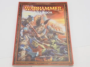 GW WARHAMMER BATTLE FOR SKULL PASS RULEBOOK. 7TH EDITION. GREEN 1423 - Picture 1 of 1
