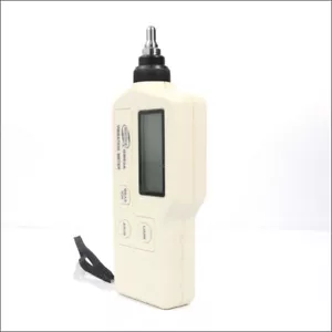 Vibration Analyzer Digital Vibration Meter Device Probe Analizador Vibraciones - Picture 1 of 7