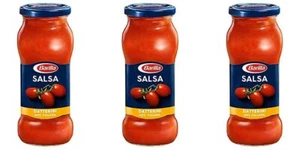 3x Barilla Salsa Datterino 100% Italienisch Datterino Sauce 300 G - Bild 1 von 1