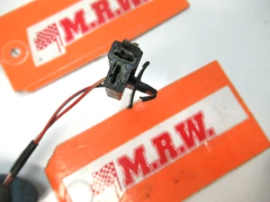 WINDOW MOTOR WIRE PLUG END FRONT REAR RIGHT LEFT 02 03 04 05 06 07 IMPREZA SEDAN - Picture 1 of 8