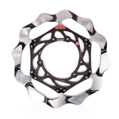 Braking Batfly Epta front brake disc Honda CR250R 2004-2008 Foto 1 de 4