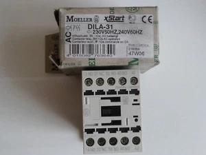 Moeller DILA-31 *1 pieza* *NUEVO DE LOTE ANTIGUO* - Imagen 1 de 1