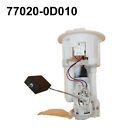 New Fuel Pump Module Assembly Fit For Toyota For Yaris 1999-2005 77020-0D010 Hot