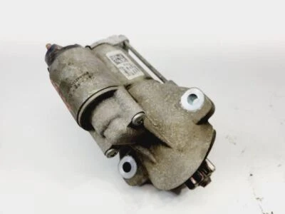07 08 09 2010 2011 2012 2013 2014 2015 2016 2017 Ford Edge motor de arranque  Foto 1 de 4