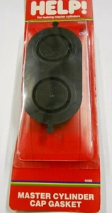 Junta de tapa de cilindro maestro de freno Dorman Help 42068 para Ford Mustang Merc 1967-75 - Imagen 1 de 6