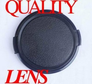 Lens CAP for Olympus Zuiko Digital ED 50mm 1:2.0 Macro, fits perfectly!