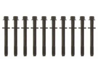 Juego de pernos de cabeza Felpro 23636DX 2000 2003 2002 2004 para Hyundai Sonata 1999-2005 Foto 1 de 2