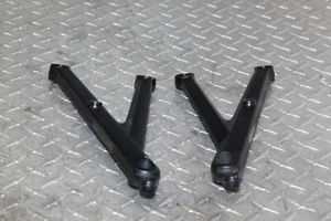 17-18 Husqvarna 701 Supermoto Engine Mounting Brackets (P-62) - Picture 1 of 4