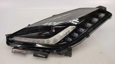 FARO CONDUCTOR IZQUIERDO CHEVROLET CORVETTE 2014-2019 LÁMPARA XENÓN OCULTA OEM Foto 1 de 4