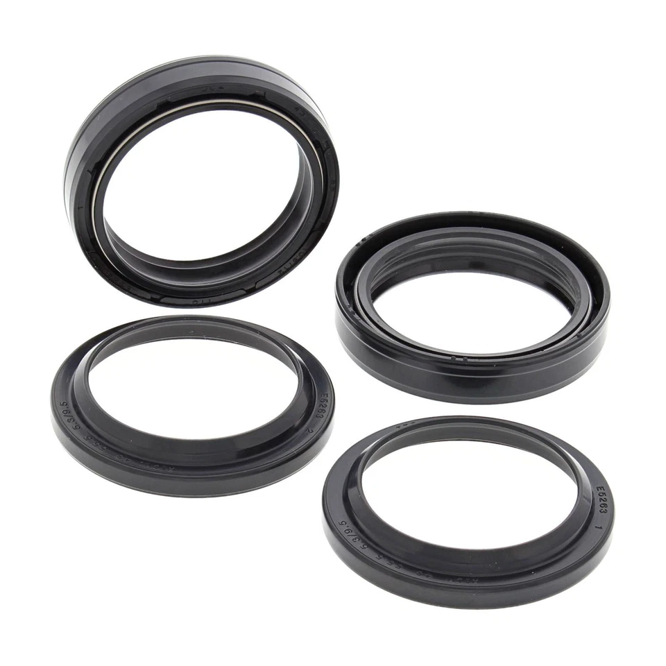 Sellos de aceite/polvo para horquilla All Balls para Yamaha TTR250 1999-2015 Foto 1 de 1