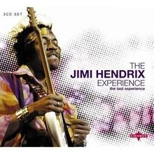 The Last Experience von Jimi Hendrix | CD | Zustand gut - Bild 1 von 2