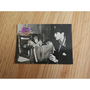 1992 - Elvis Presley - Trading Card - The Elvis Collection - #644 - Picture 1 of 2
