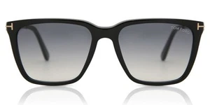 Gafas de sol Tom Ford FT0862 GARRETT 01B para hombre - Imagen 1 de 4
