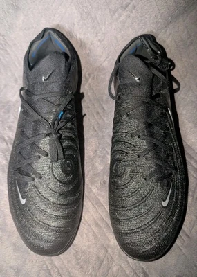 Nike Phantom GX 2 Elite FG Shadow Pack FJ2559-001 Size 12.5 Men - Image 1 of 4