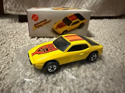 Mebetoys Hot Wheels Flying Colors Upfront 924 Foto 1 de 4