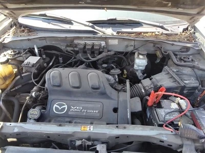 Conjunto de válvula de acelerador de cuerpo de acelerador 3,0 L para 05-08 ESCAPE 22401882 Foto 1 de 4