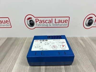 VW Audi Seat Skoda Original Kompressor Luftkompressor Bordwerkzeug 8D0012615B - Bild 1 von 4