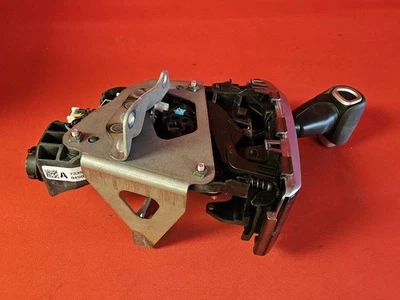 Palanca de cambios de transmisión automática Honda CRV CR-V 2017-2022 con borde indicador Foto 1 de 4