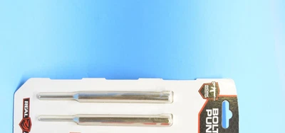 Juego de perforadores de pernos Real Avid AVBCPS - Envío gratuito nuevo embalaje de fábrica Foto 1 de 3