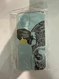 iPhone 12 Case - Picture 1 of 2