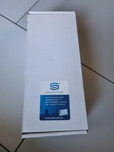 S+S Regeltechnik  KCO2-SD-U  CO2 Fühler S&S - Bild 1 von 3