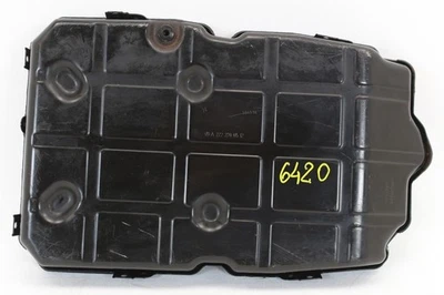 Mercedes-Benz C300 W205 2015-2018 transmisión automática cárter de aceite #6420 Foto 1 de 4