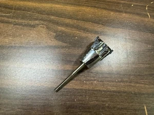 Tama Starclassic Bass Kick Drum Claw Hook & Rod - Chrome - Bild 1 von 5